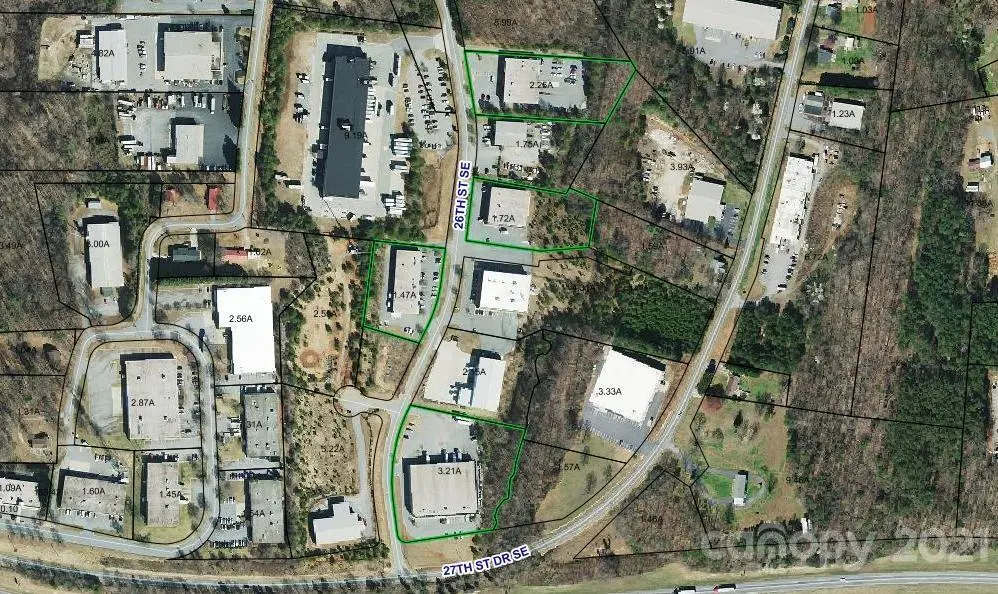 1213 26th ST SE, Hickory, NC 28602