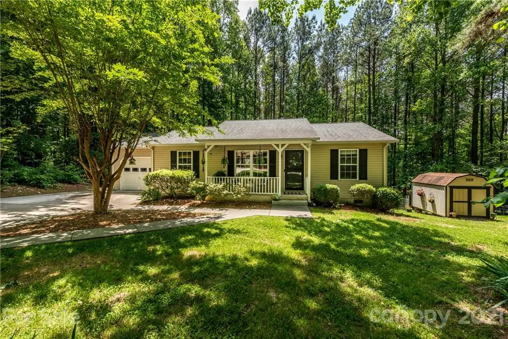 118 Greentree DR, Mooresville, NC 28117