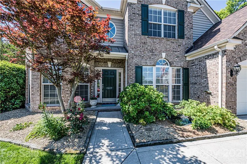 10413 Summercrest CT, Charlotte, NC 28269