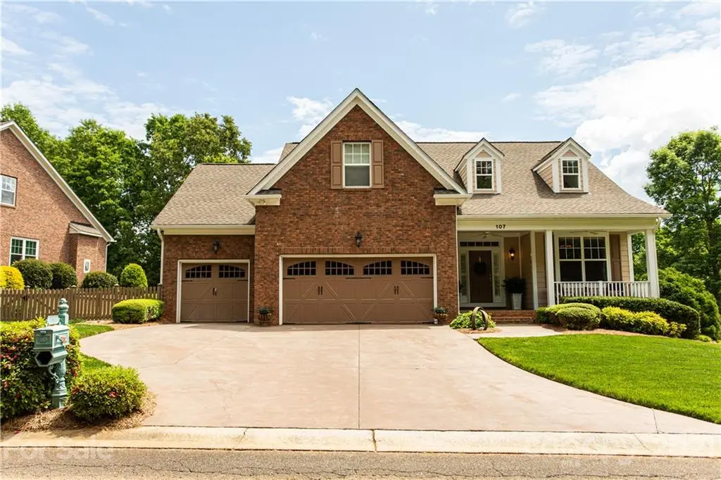 107 Winwood CIR #227, Granite Falls, NC 28630
