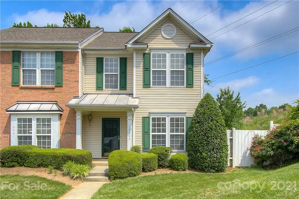 12543 Jessica PL, Charlotte, NC 28269