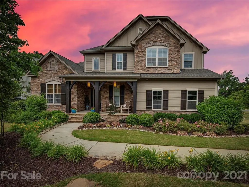 17404 Caddy CT, Charlotte, NC 28278