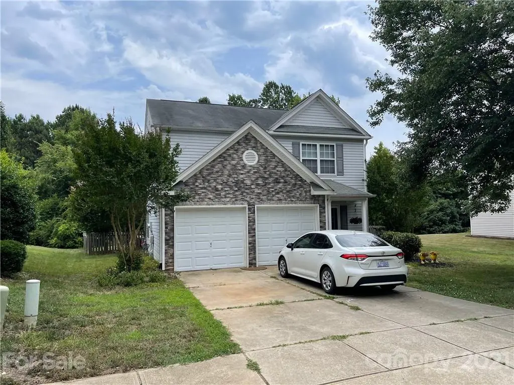 10325 Haddington DR, Charlotte, NC 28269