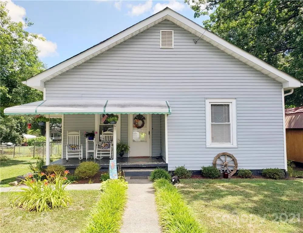 501 S Correll ST, Landis, NC 28088