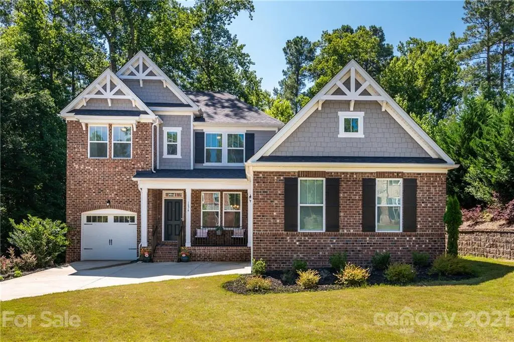 1874 Grand Palm DR, York, SC 29745