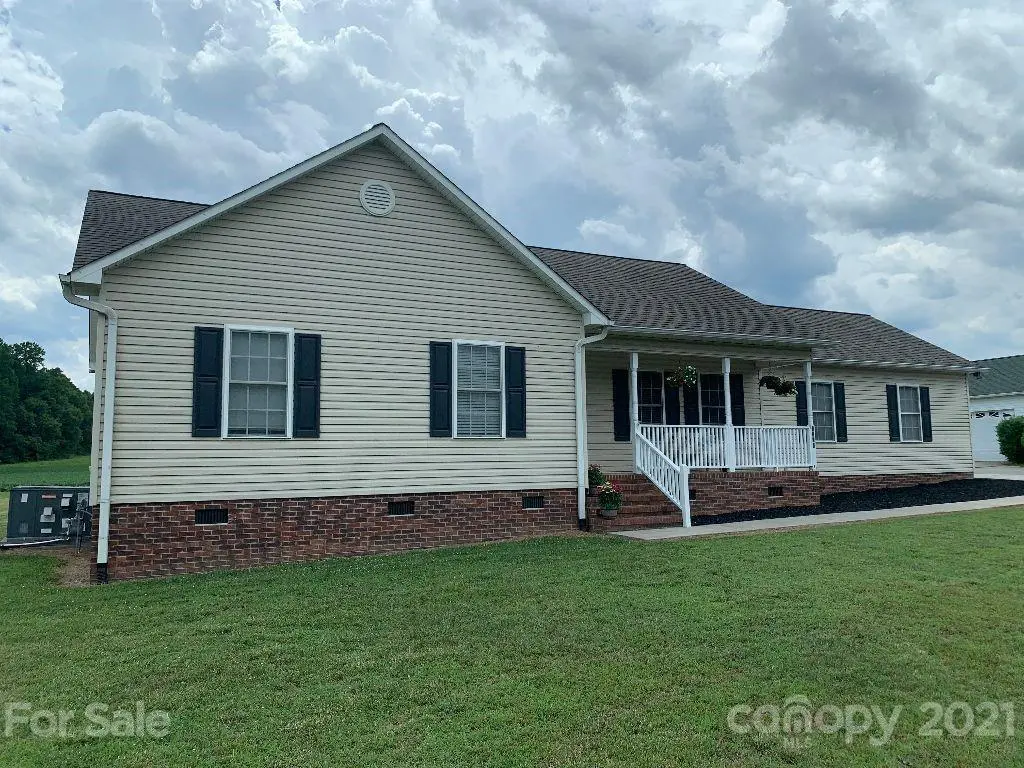 2308 Sides RD, Rockwell, NC 28138