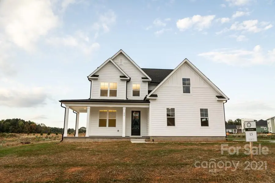 190 Goldenrod CIR #Lot 13, Salisbury, NC 28147