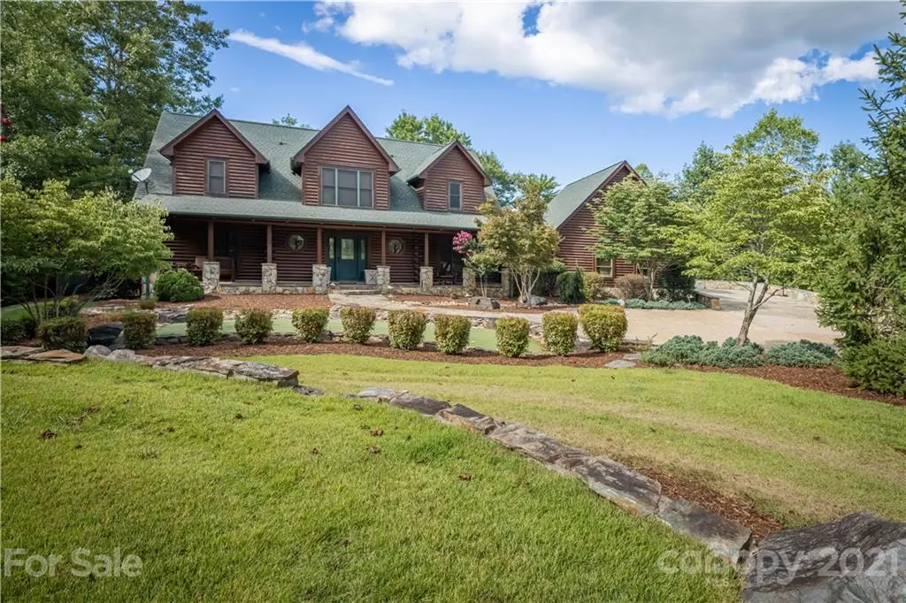 178 Harborside DR, Nebo, NC 28761