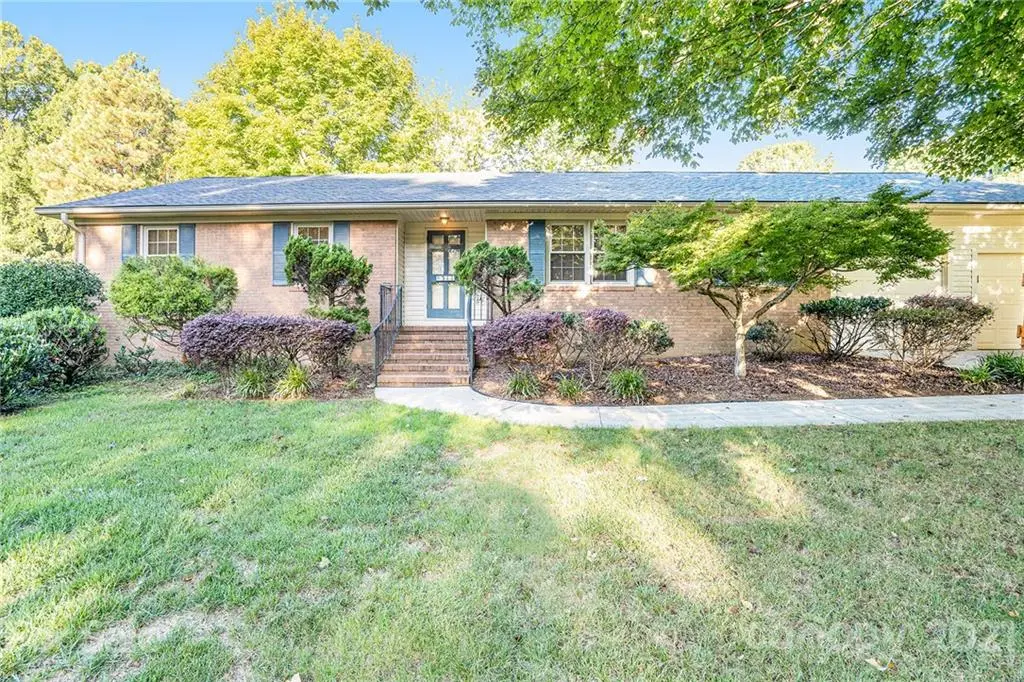 311 Knollwood AVE, Salisbury, NC 28144
