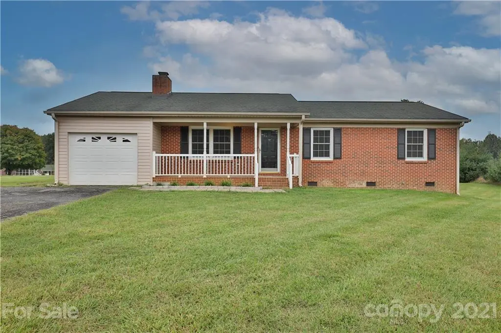 1009 Margrace RD, Kings Mountain, NC 28086
