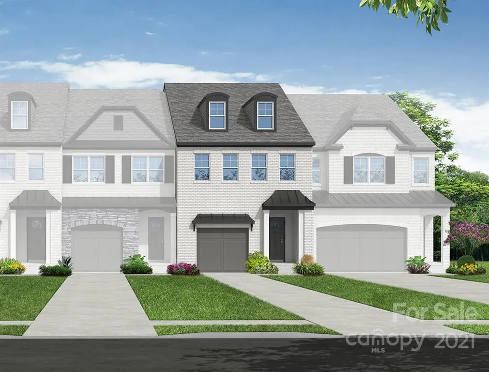 4853 Blanchard WAY #Lot 23, Charlotte, NC 28226