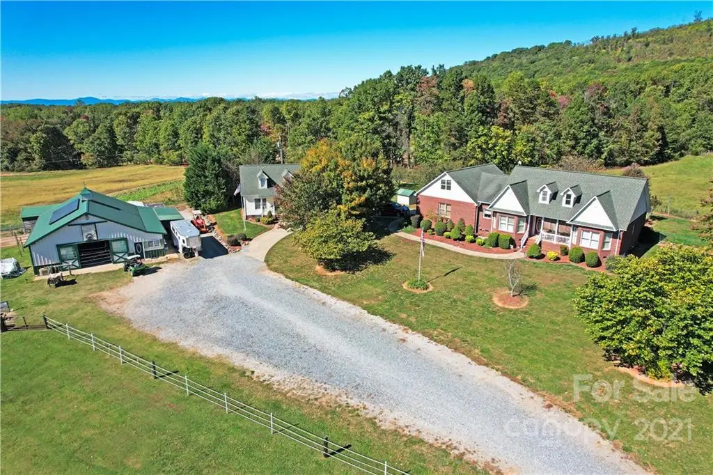 291 Cherry Ridge DR, Bostic, NC 28018