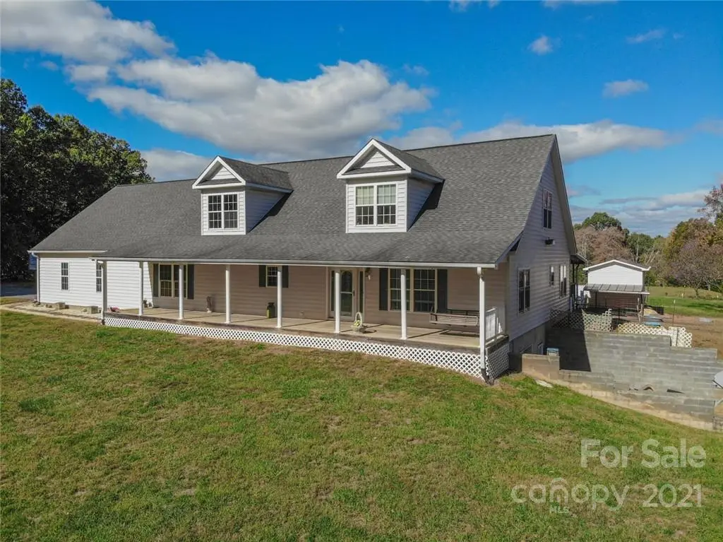 4578 Little Mountain RD, Catawba, NC 28609