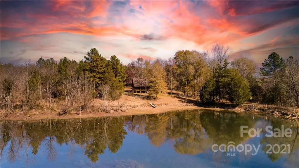 3448 Center RD, Chester, SC 29706