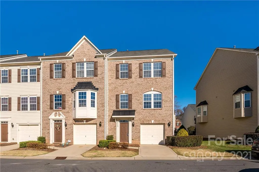 2115 Belle Vernon AVE, Charlotte, NC 28210