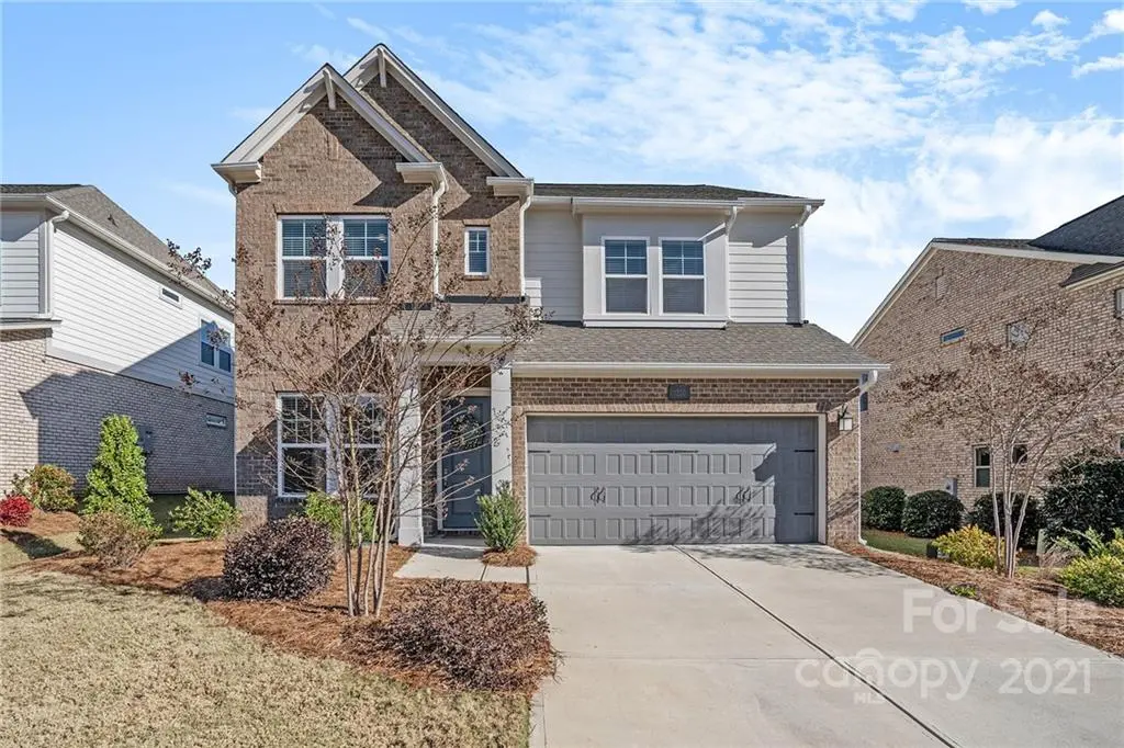 1220 Greenbridge DR, Matthews, NC 28105
