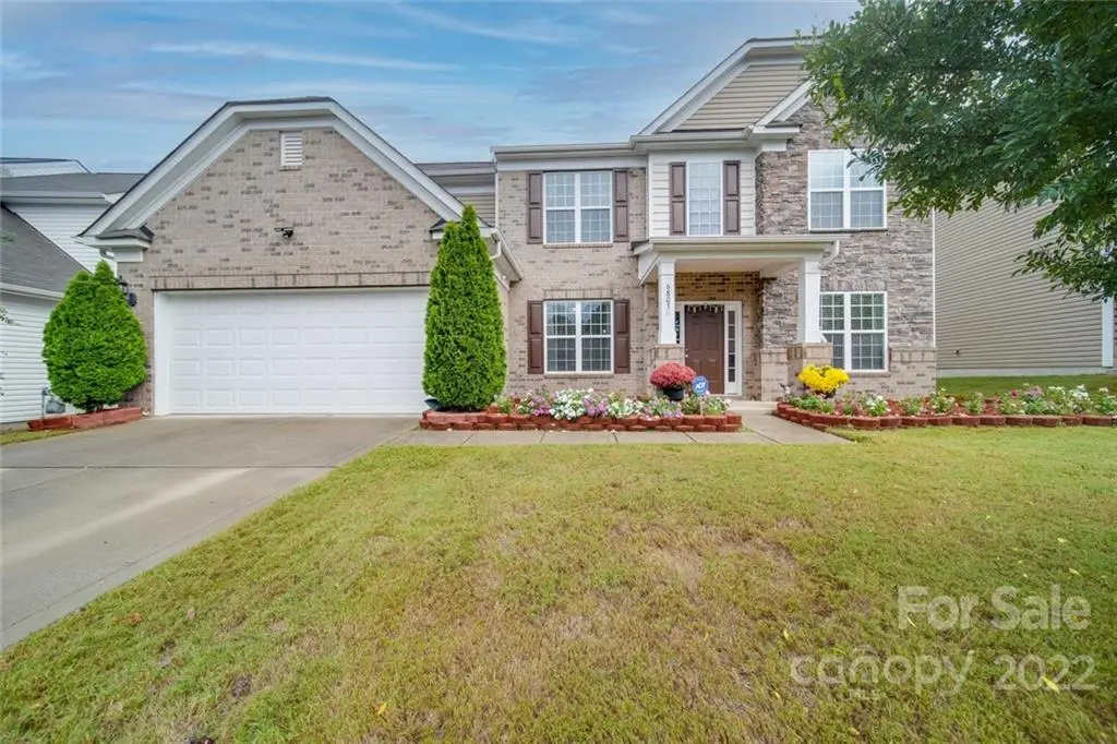 6803 Coral Rose RD, Charlotte, NC 28277