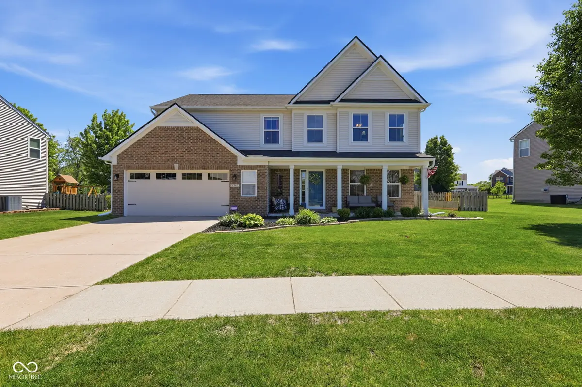 4789 Summit Lake PL, Indianapolis, IN 46239