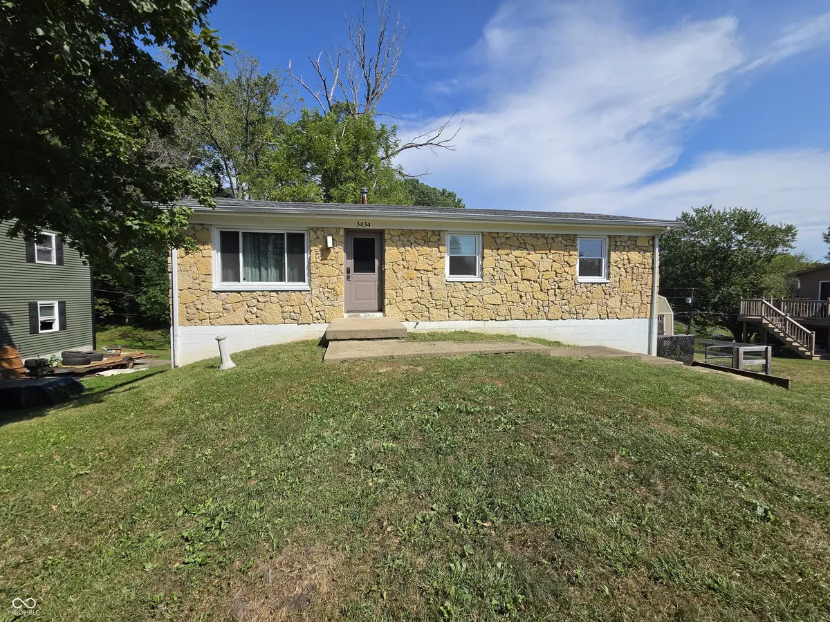 3434 W Serenity Pkwy, Connersville, IN 47331
