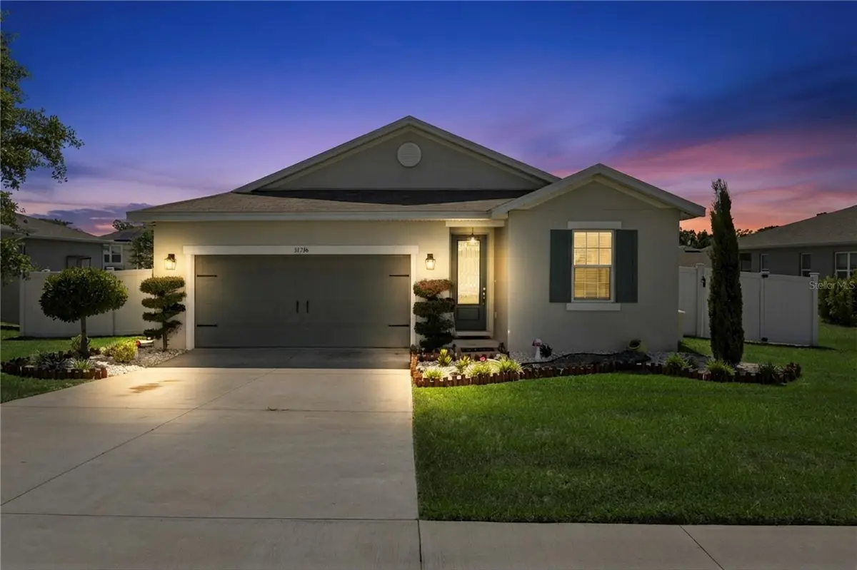 31736 BROADWATER AVE, Leesburg, FL 34748