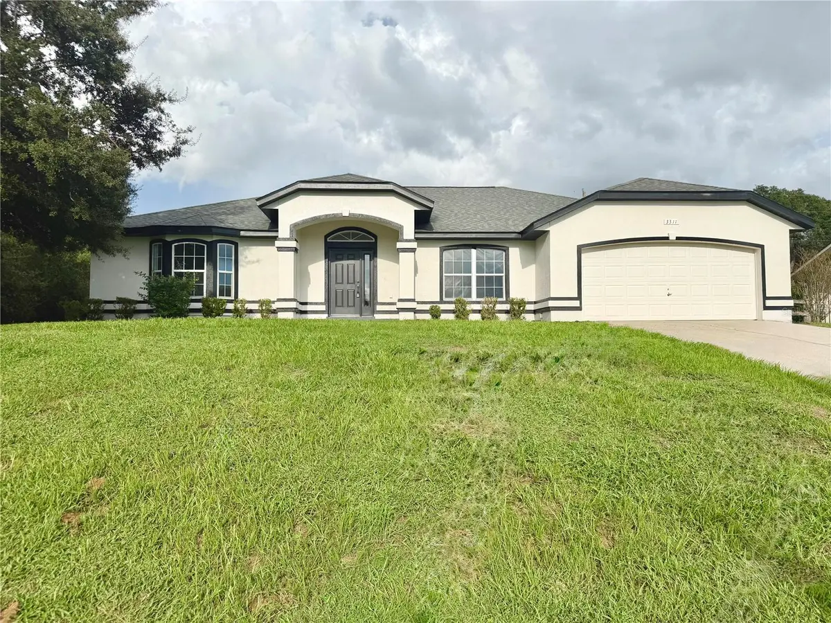 3311 SW 133RD PL, Ocala, FL 34473