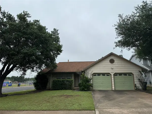 11715 Birchbark ST, Austin, TX 78750