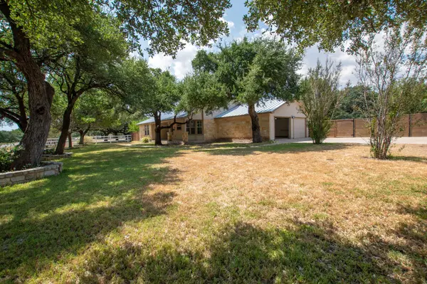 410 W Fm 243, Bertram, TX 78605