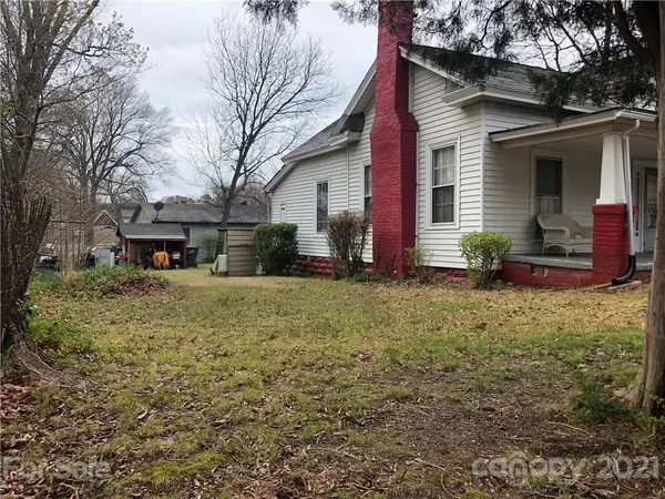 503 Fisher ST E, Salisbury, NC 28144