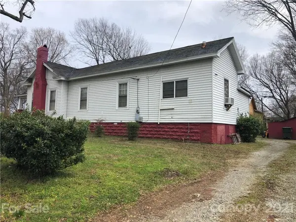 503 Fisher ST E, Salisbury, NC 28144