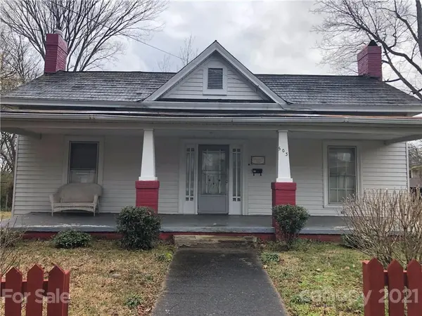 503 Fisher ST E, Salisbury, NC 28144