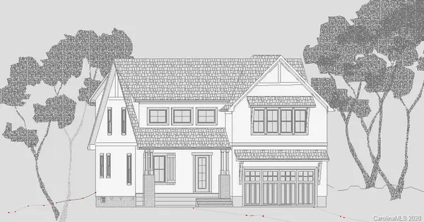 1733 Dunkirk DR, Charlotte, NC 28203