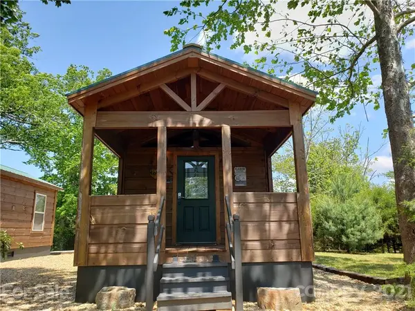 7505 HWY 108 HWY, Mill Spring, NC 28756