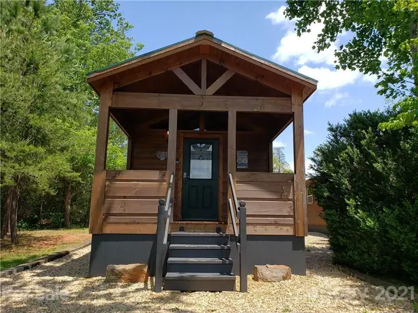7505 HWY 108 HWY, Mill Spring, NC 28756