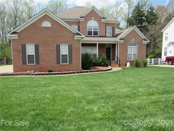 11762 Crossroads PL, Concord, NC 28025