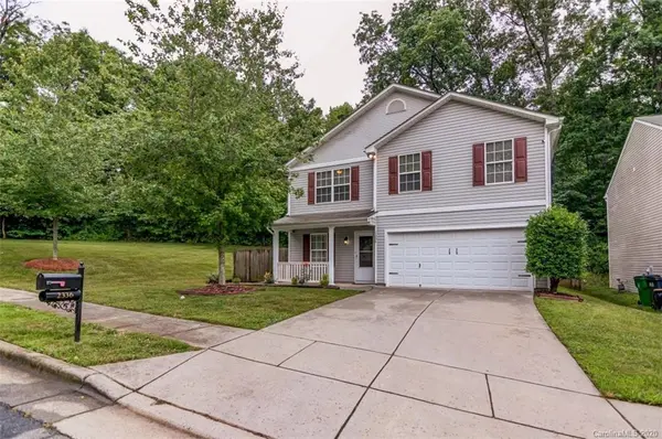 2336 Gooseberry RD, Charlotte, NC 28208