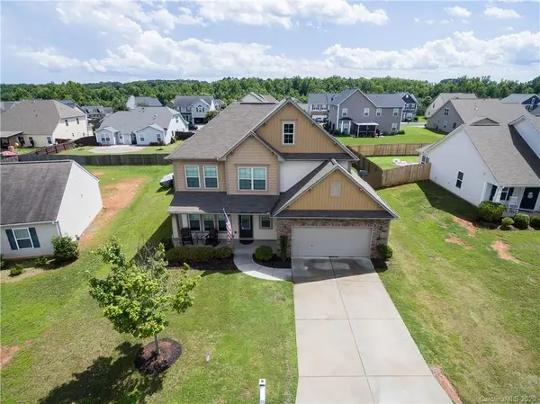 913 Rip Rap DR, Boiling Springs, SC 29316