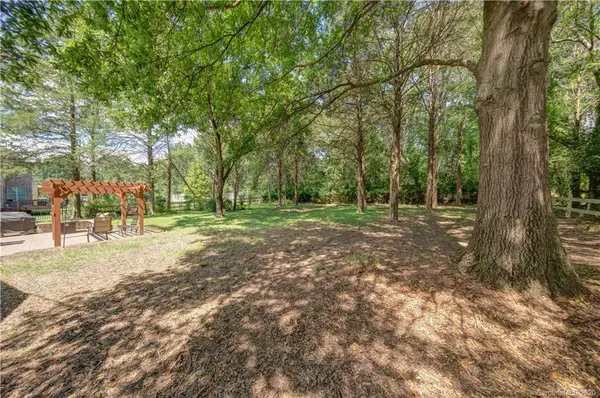 2512 Springs DR, Charlotte, NC 28226