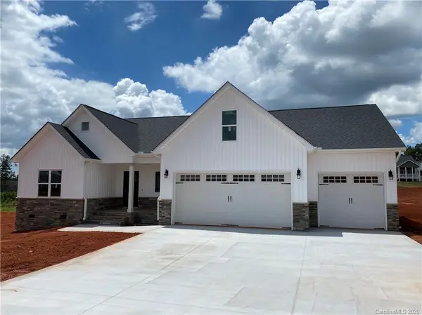 189 Staffordshire DR #117, Statesville, NC 28625