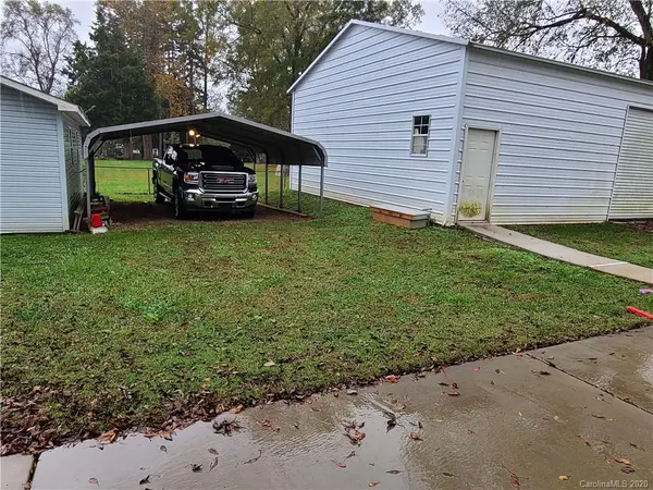 5920 Meadow LN, Salisbury, NC 28147