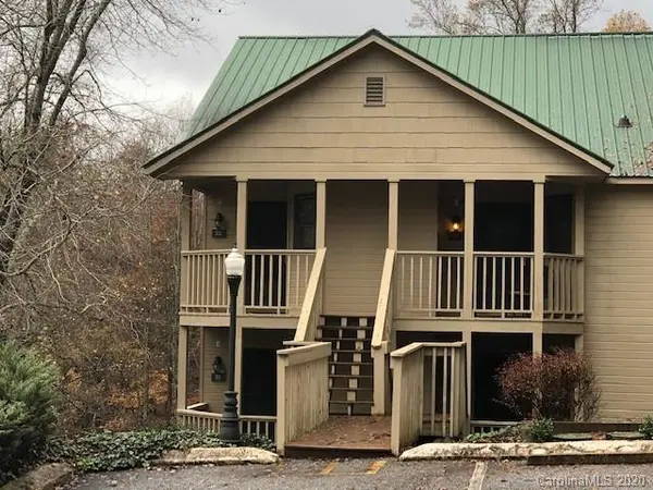 160 Whitney BLVD #22, Lake Lure, NC 28746