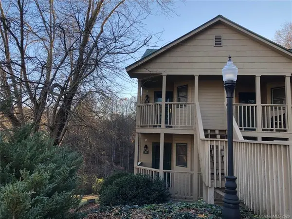 160 Whitney BLVD #22, Lake Lure, NC 28746