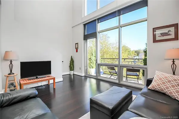 1133 Metropolitan AVE #305, Charlotte, NC 28204