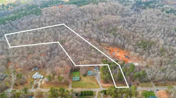 1 Lytton Farm RD ##1, Troutman, NC 28116