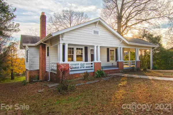 214 Summit AVE, Albemarle, NC 28001