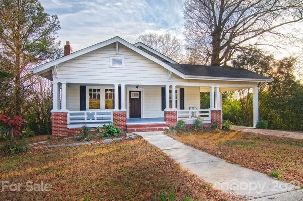 214 Summit AVE, Albemarle, NC 28001