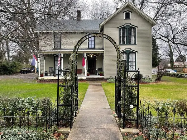 428 N Ellis ST, Salisbury, NC 28144