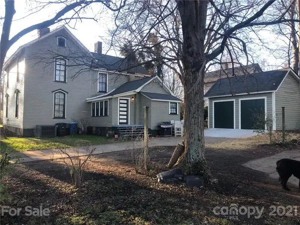 428 N Ellis ST, Salisbury, NC 28144