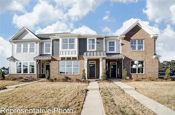 2212 Blewett DR #Lot 81, Charlotte, NC 28269