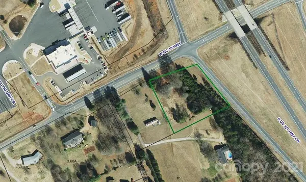 3371 W NC 10 HWY, Newton, NC 28658