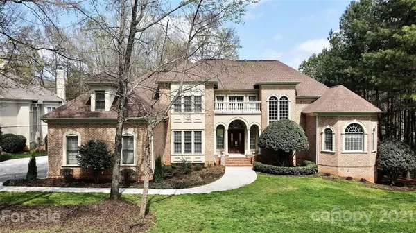 11456 James Jack LN, Charlotte, NC 28277